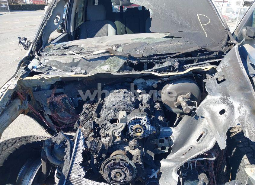 Photo 10 of 2016 Ram 1500 BIG HORN (VIN 1C6RR7LT9GS358716)