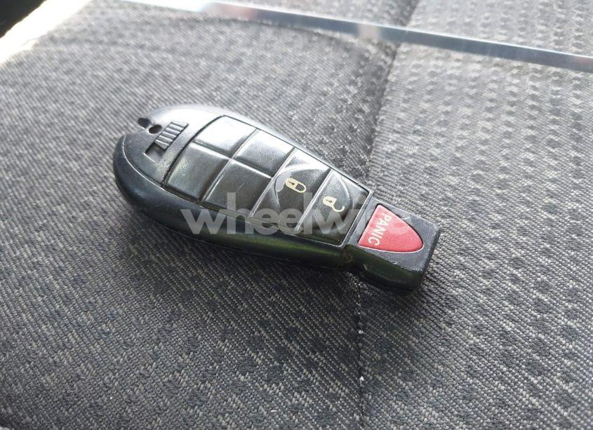 Photo 11 of 2016 Ram 1500 BIG HORN (VIN 1C6RR7LT9GS358716)