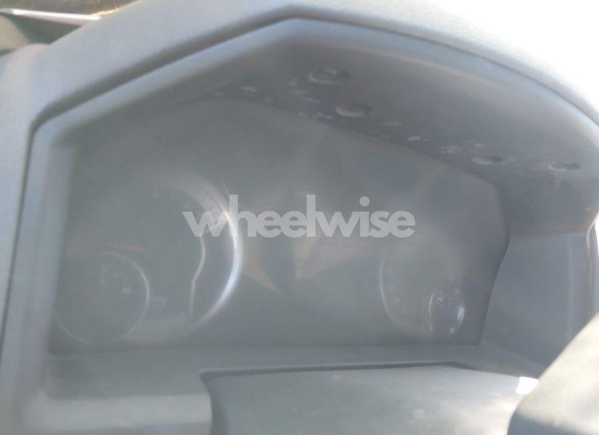 Photo 15 of 2016 Ram 1500 BIG HORN (VIN 1C6RR7LT9GS358716)