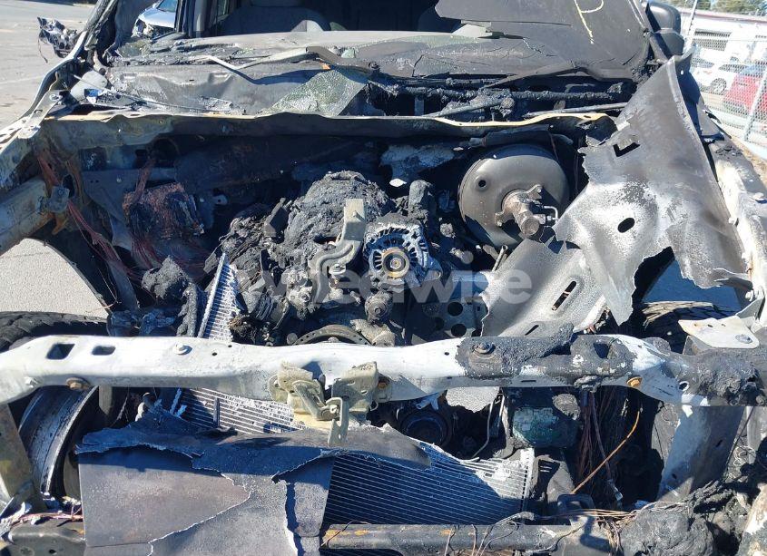 Photo 6 of 2016 Ram 1500 BIG HORN (VIN 1C6RR7LT9GS358716)