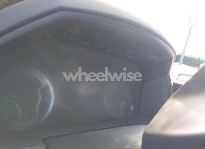 Photo 7 of 2016 Ram 1500 BIG HORN (VIN 1C6RR7LT9GS358716)