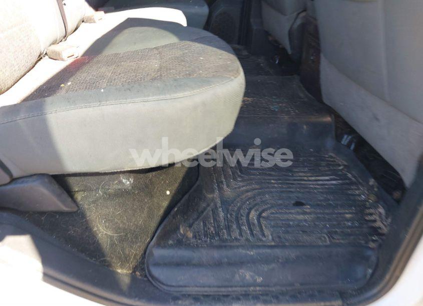 Photo 8 of 2016 Ram 1500 BIG HORN (VIN 1C6RR7LT9GS358716)