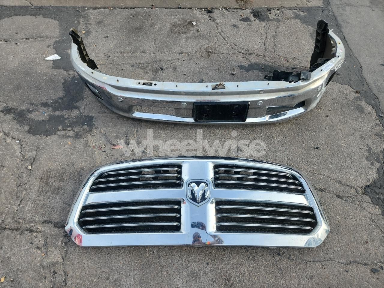 Photo 12 of 2017 RAM 1500 SLT (VIN 1C6RR7LT9HS643935)