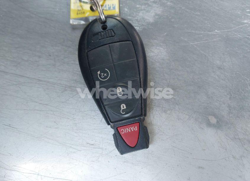 Photo 11 of 2017 Ram 1500 BIG HORN 4X4 5'7 BOX (VIN 1C6RR7LT9HS689359)