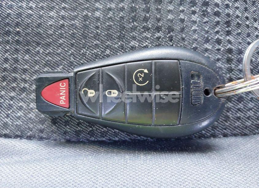 Photo 11 of 2017 Ram 1500 BIG HORN 4X4 5'7 BOX (VIN 1C6RR7LT9HS774623)