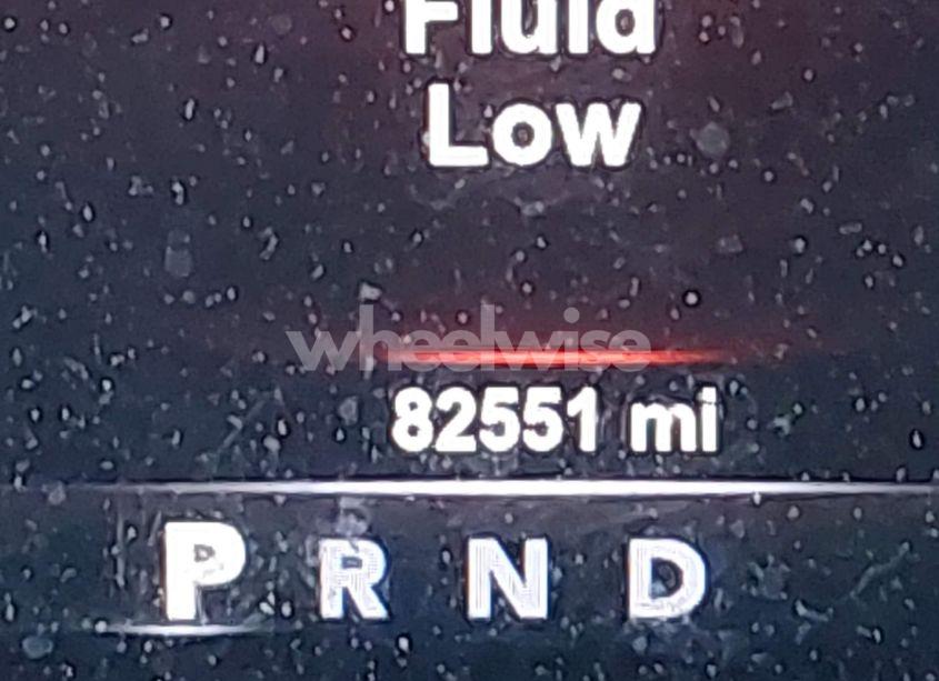 Photo 16 of 2017 Ram 1500 BIG HORN 4X4 5'7 BOX (VIN 1C6RR7LT9HS774623)