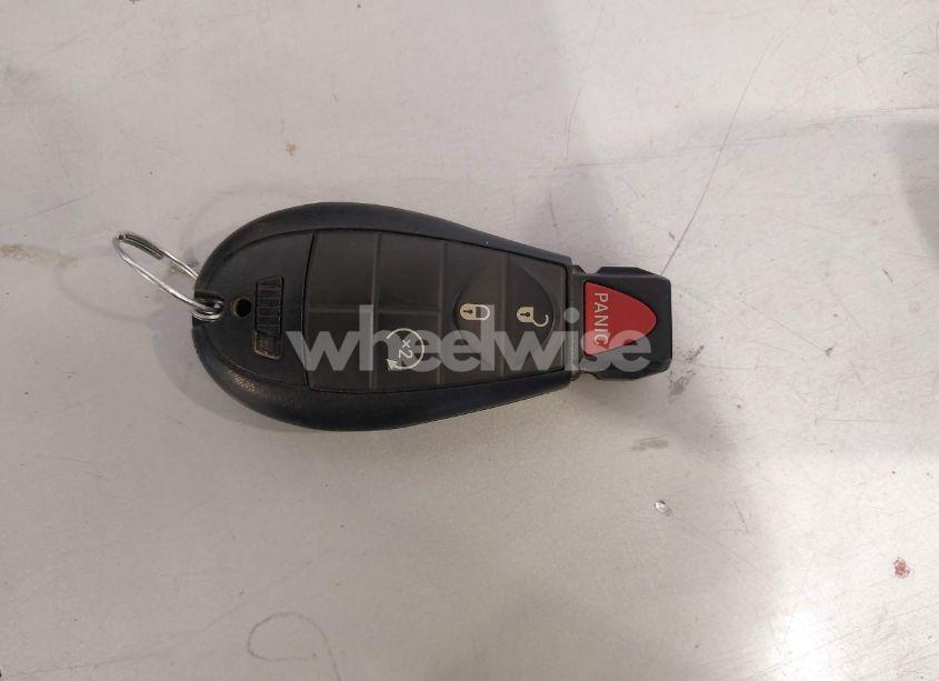 Photo 11 of 2019 Ram 1500 CLASSIC BIG HORN 4X4 5'7 BOX (VIN 1C6RR7LT9KS534267)