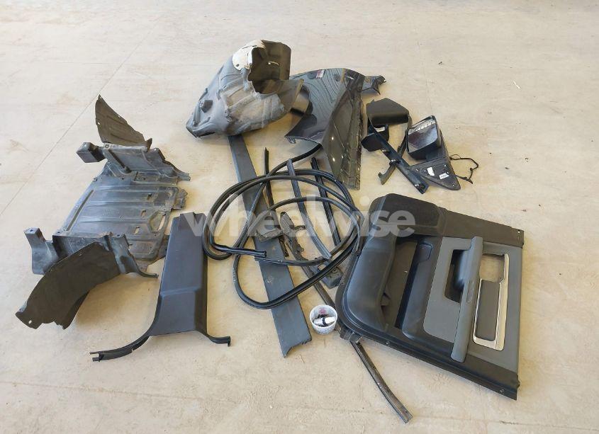 Photo 12 of 2019 Ram 1500 CLASSIC BIG HORN 4X4 5'7 BOX (VIN 1C6RR7LT9KS534267)