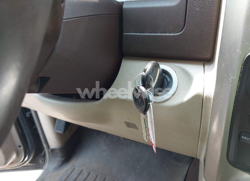 Photo 11 of 2013 Ram 1500 BIG HORN (VIN 1C6RR7LTXDS585019)