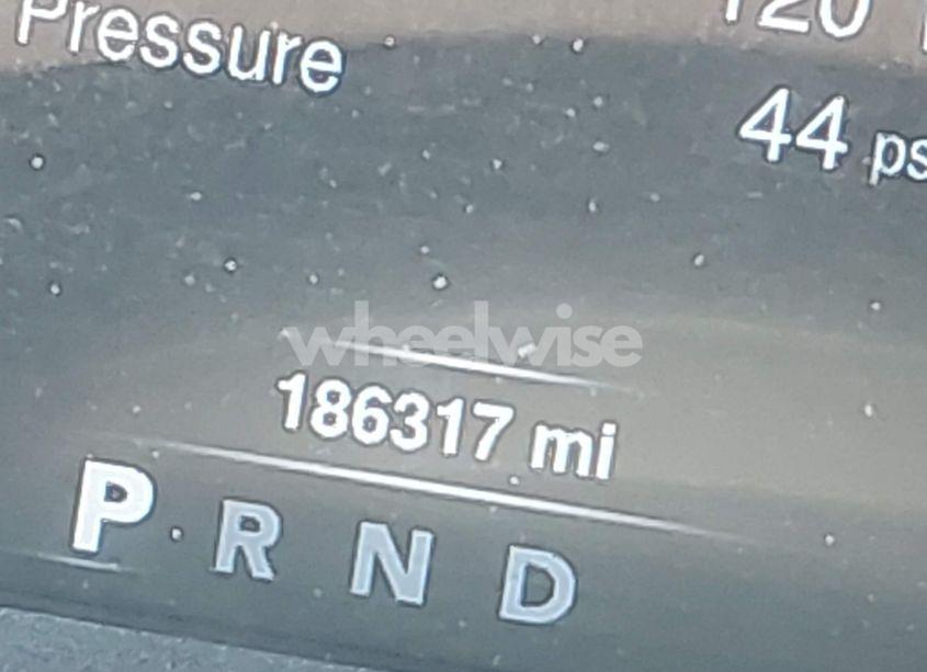 Photo 15 of 2013 Ram 1500 BIG HORN (VIN 1C6RR7LTXDS585019)