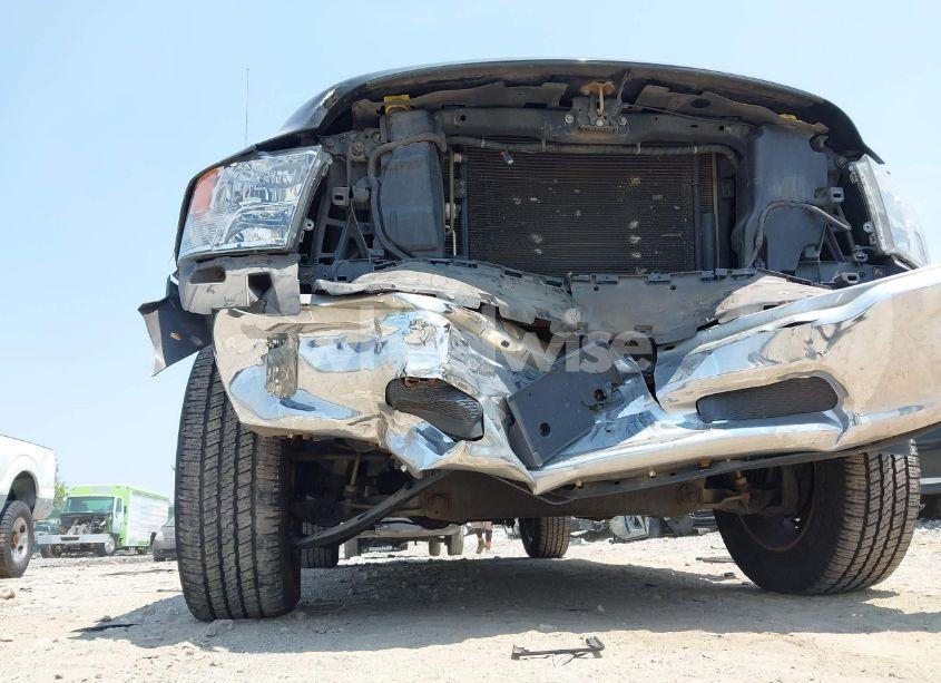 Photo 17 of 2013 Ram 1500 BIG HORN (VIN 1C6RR7LTXDS585019)