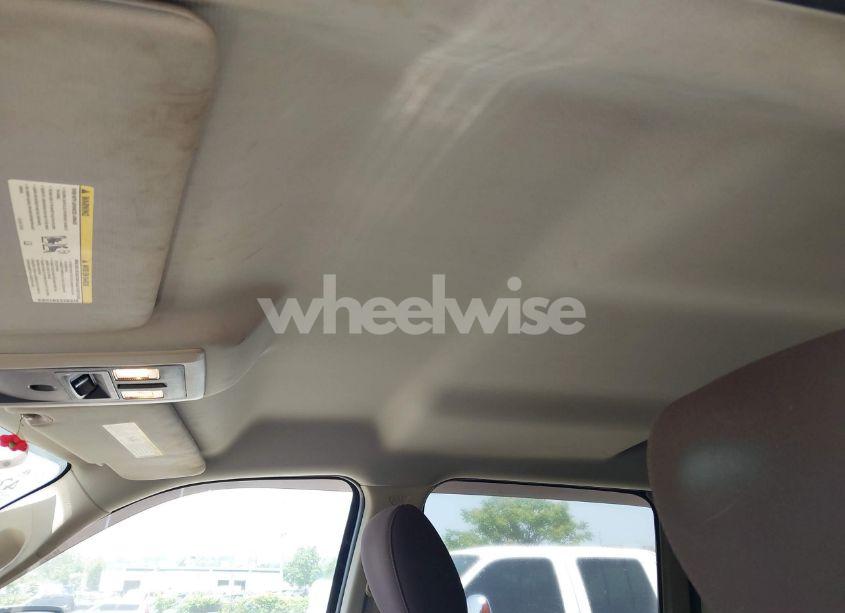 Photo 21 of 2013 Ram 1500 BIG HORN (VIN 1C6RR7LTXDS585019)