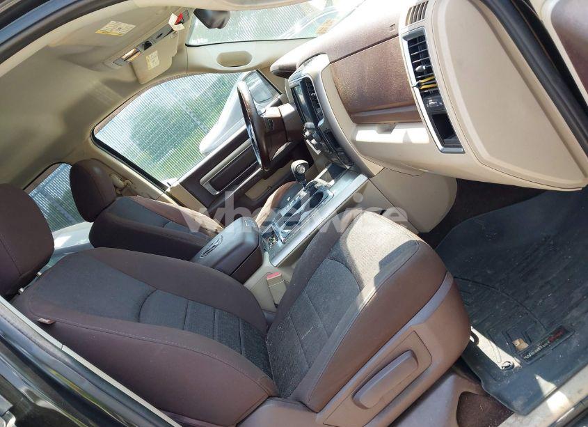 Photo 5 of 2013 Ram 1500 BIG HORN (VIN 1C6RR7LTXDS585019)