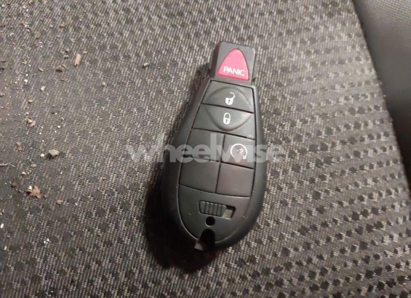 Photo 11 of 2013 Ram 1500 OUTDOORSMAN (VIN 1C6RR7LTXDS701495)