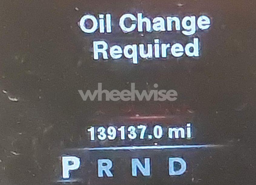 Photo 15 of 2013 Ram 1500 OUTDOORSMAN (VIN 1C6RR7LTXDS701495)