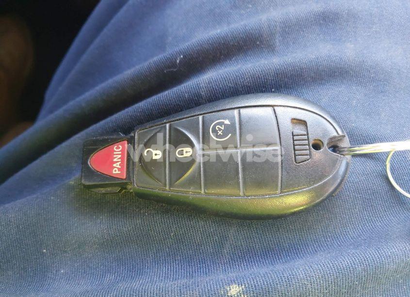 Photo 11 of 2014 Ram 1500 BIG HORN (VIN 1C6RR7LTXES309327)