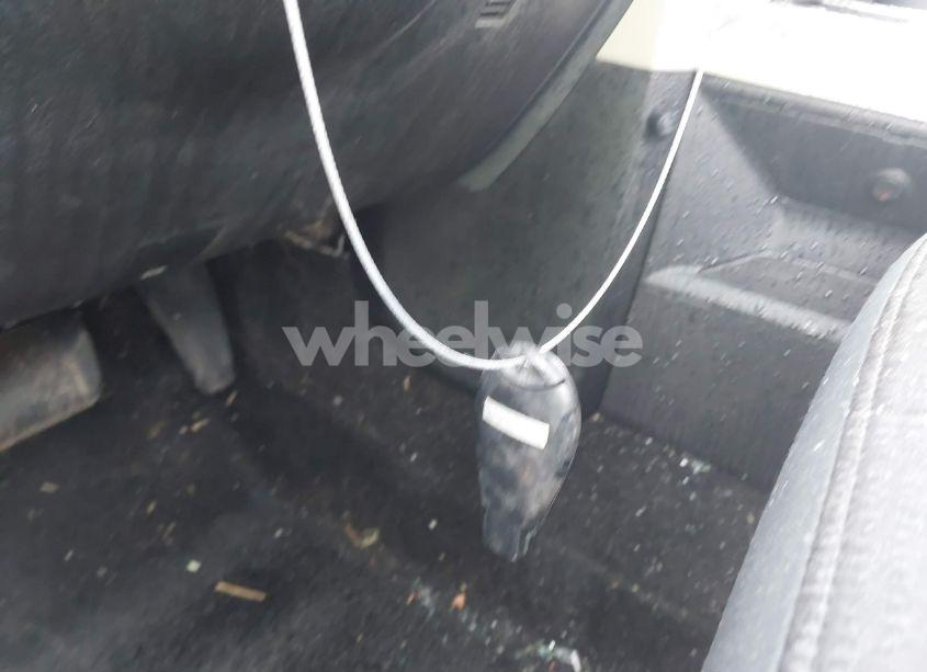 Photo 11 of 2014 Ram 1500 BIG HORN (VIN 1C6RR7LTXES406401)