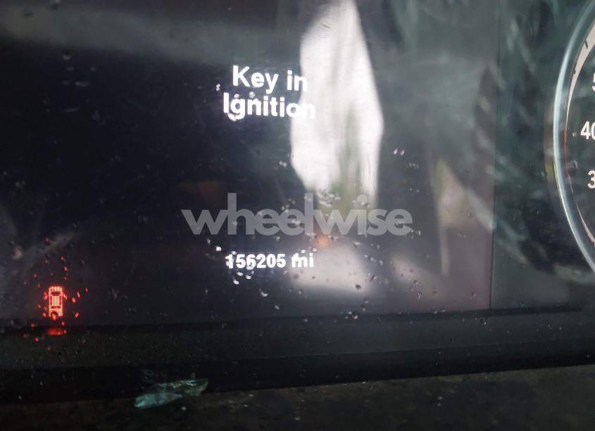 Photo 15 of 2014 Ram 1500 BIG HORN (VIN 1C6RR7LTXES406401)