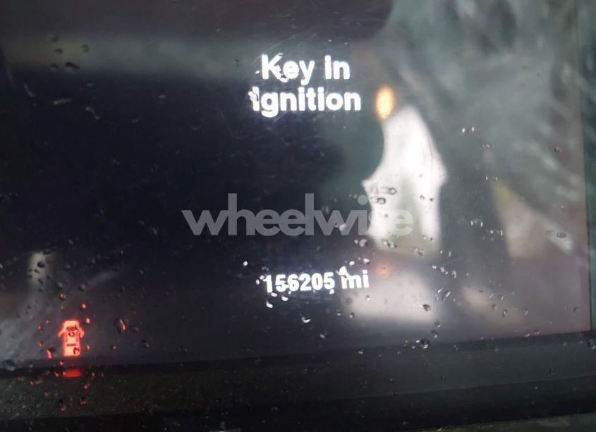 Photo 7 of 2014 Ram 1500 BIG HORN (VIN 1C6RR7LTXES406401)