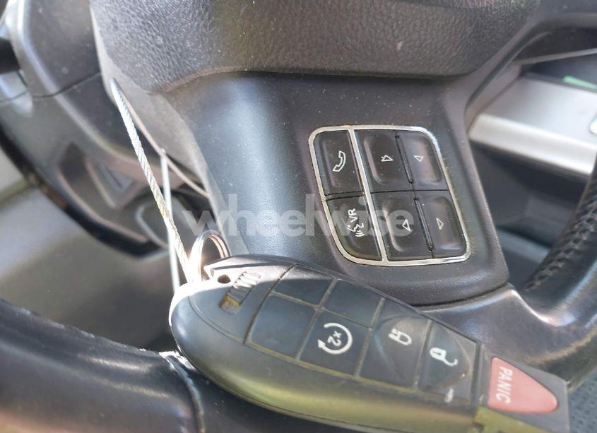 Photo 11 of 2014 Ram 1500 BIG HORN (VIN 1C6RR7LTXES469479)