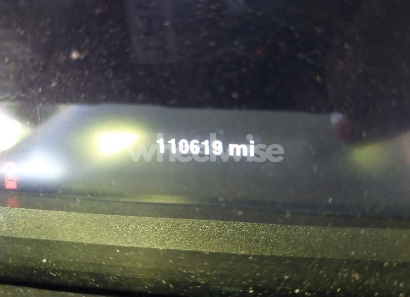 Photo 15 of 2014 Ram 1500 BIG HORN (VIN 1C6RR7LTXES469479)