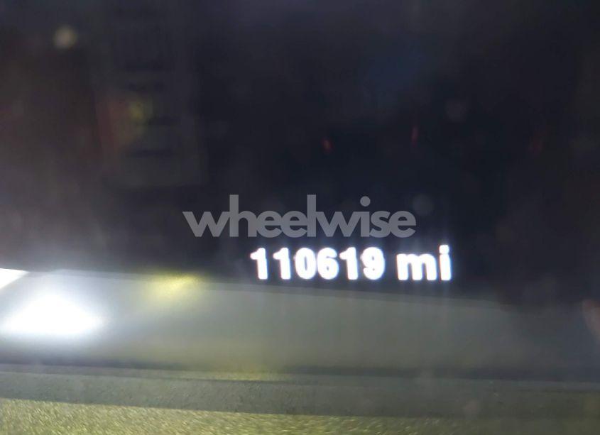 Photo 7 of 2014 Ram 1500 BIG HORN (VIN 1C6RR7LTXES469479)