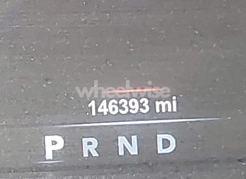 Photo 15 of 2015 Ram 1500 SLT (VIN 1C6RR7LTXFS572936)