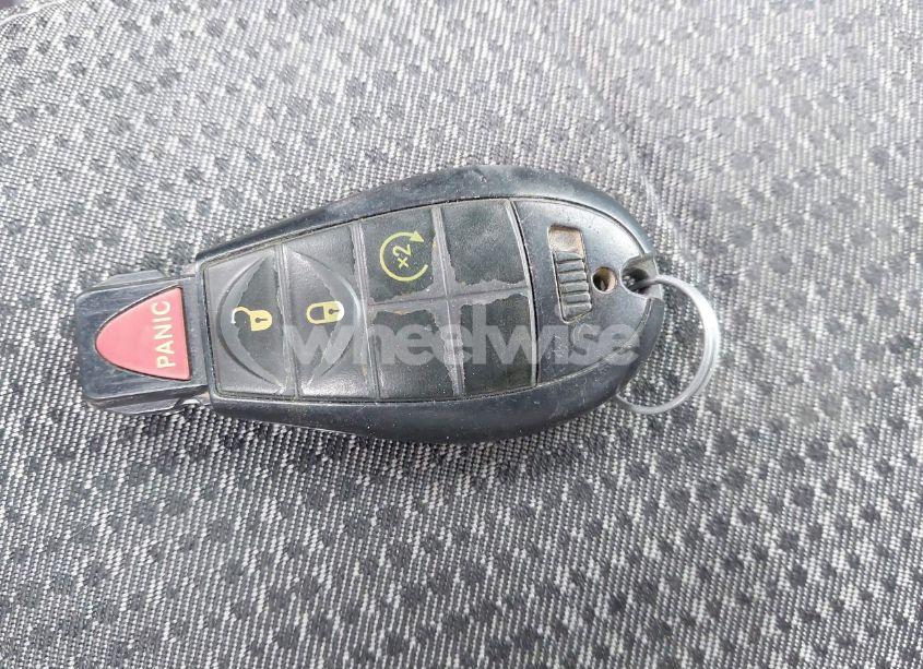 Photo 11 of 2015 Ram 1500 BIG HORN (VIN 1C6RR7LTXFS705386)