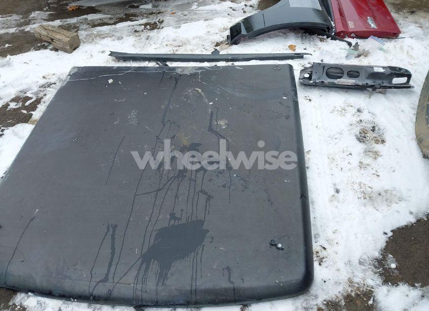 Photo 12 of 2015 Ram 1500 BIG HORN (VIN 1C6RR7LTXFS705386)