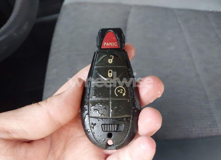 Photo 11 of 2016 Ram 1500 BIG HORN (VIN 1C6RR7LTXGS124780)