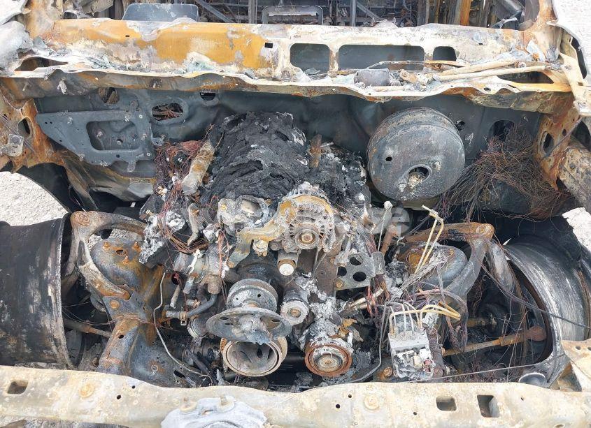 Photo 10 of 2016 Ram 1500 OUTDOORSMAN (VIN 1C6RR7LTXGS171128)