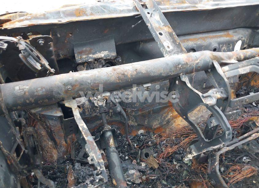 Photo 7 of 2016 Ram 1500 OUTDOORSMAN (VIN 1C6RR7LTXGS171128)