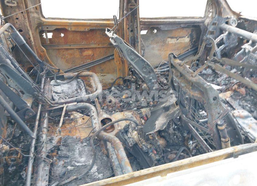 Photo 8 of 2016 Ram 1500 OUTDOORSMAN (VIN 1C6RR7LTXGS171128)