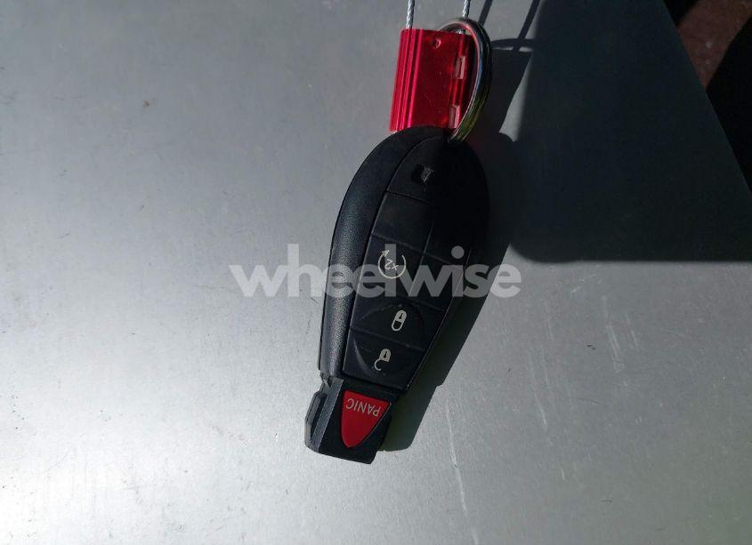 Photo 11 of 2017 Ram 1500 BIG HORN 4X4 5'7 BOX (VIN 1C6RR7LTXHS502985)