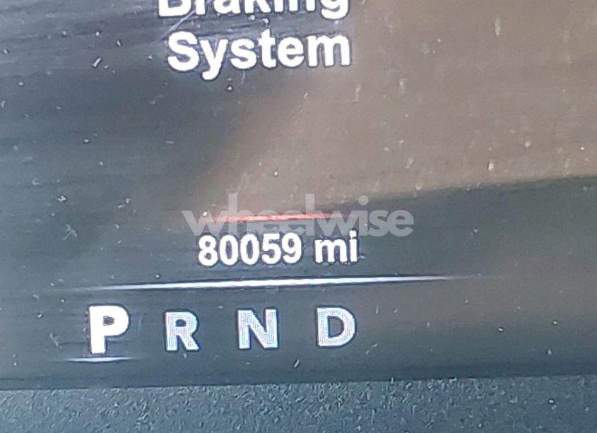 Photo 16 of 2017 Ram 1500 BIG HORN 4X4 5'7 BOX (VIN 1C6RR7LTXHS502985)