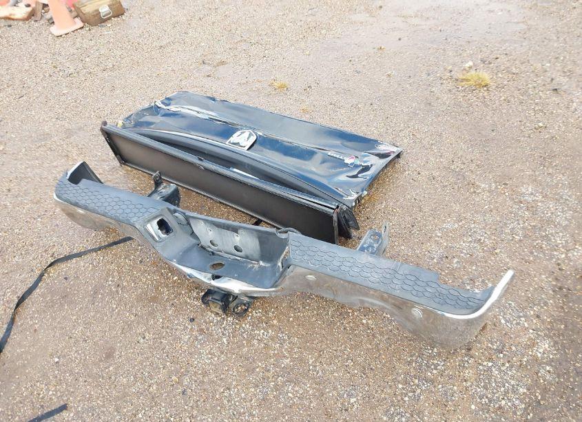 Photo 12 of 2017 Ram 1500 LONE STAR SILVER 4X4 5'7 BOX (VIN 1C6RR7LTXHS819262)