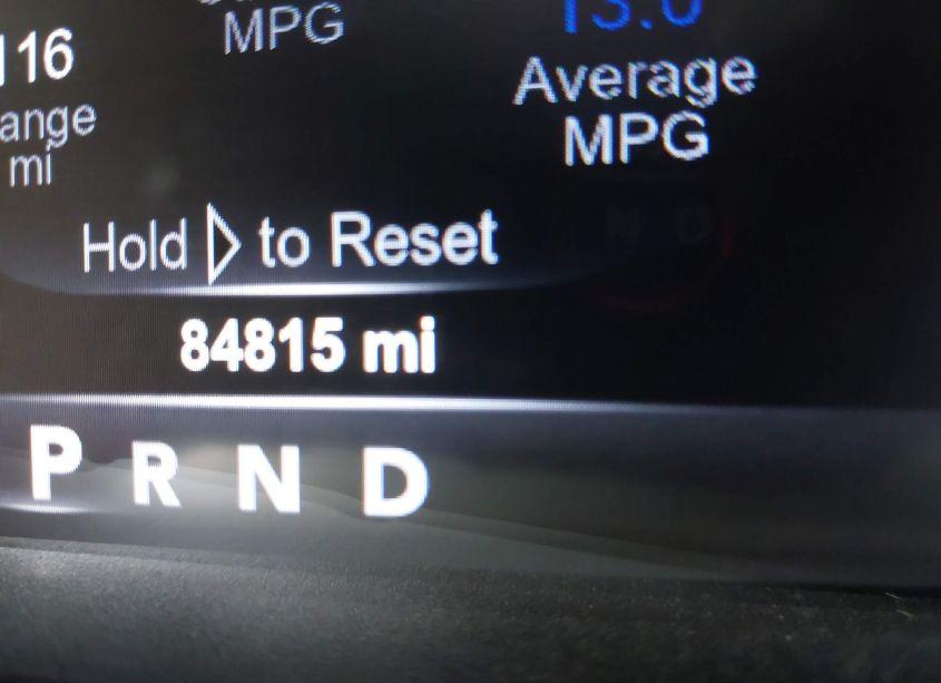 Photo 16 of 2017 Ram 1500 LONE STAR SILVER 4X4 5'7 BOX (VIN 1C6RR7LTXHS819262)