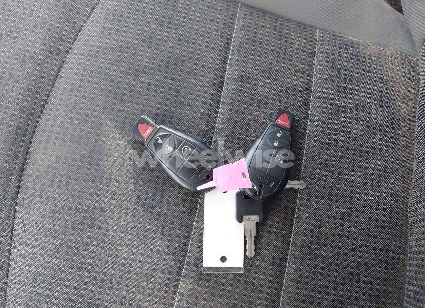 Photo 11 of 2018 Ram 1500 HARVEST 4X4 5'7 BOX (VIN 1C6RR7LTXJS109705)