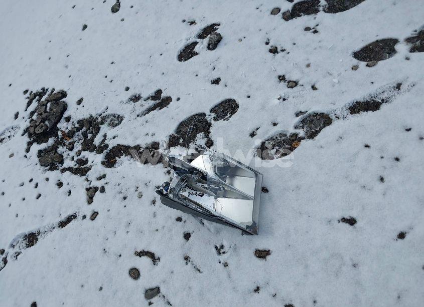 Photo 12 of 2018 Ram 1500 HARVEST 4X4 5'7 BOX (VIN 1C6RR7LTXJS109705)