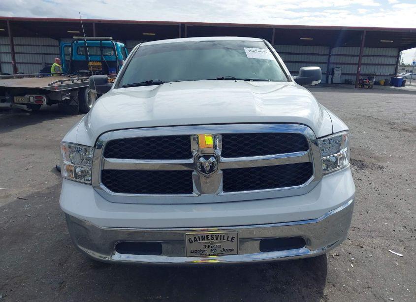 Photo 13 of 2019 Ram 1500 CLASSIC SLT 4X4 5'7 BOX (VIN 1C6RR7LTXKS644874)