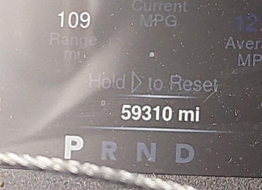 Photo 16 of 2019 Ram 1500 CLASSIC SLT 4X4 5'7 BOX (VIN 1C6RR7LTXKS644874)