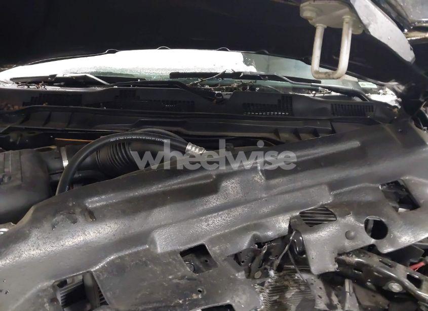 Photo 10 of 2022 Ram 1500 CLASSIC SLT (VIN 1C6RR7LTXNS131077)