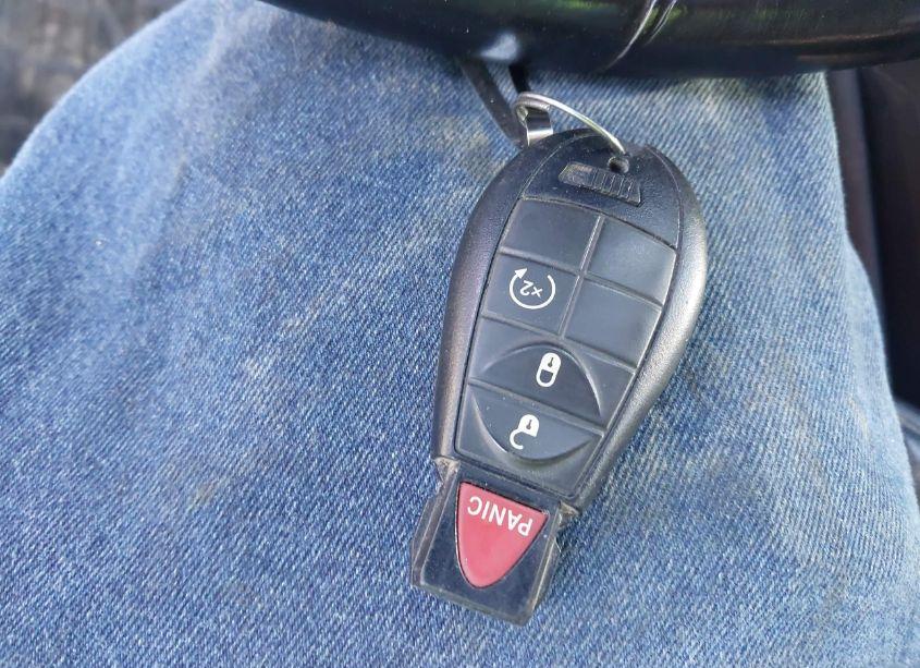 Photo 11 of 2013 Ram 1500 SPORT (VIN 1C6RR7MT0DS507721)