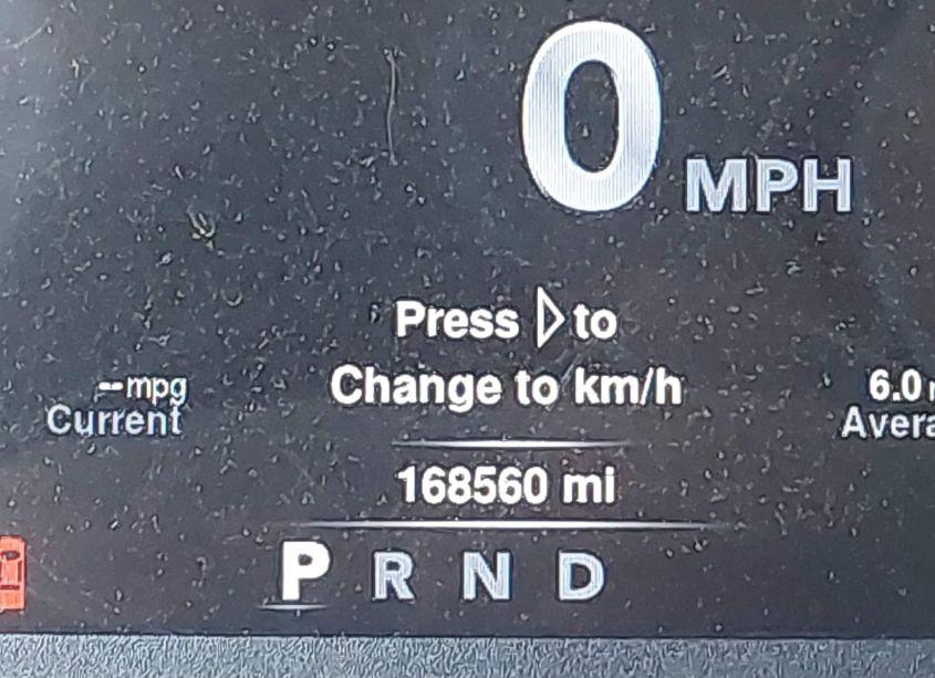 Photo 16 of 2013 Ram 1500 SPORT (VIN 1C6RR7MT0DS507721)