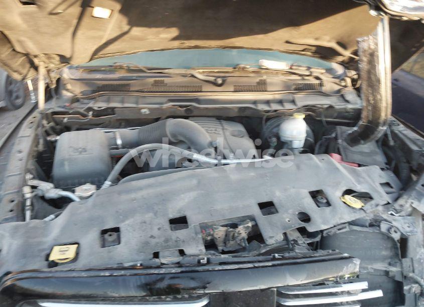 Photo 10 of 2014 Ram 1500 SPORT (VIN 1C6RR7MT0ES272741)