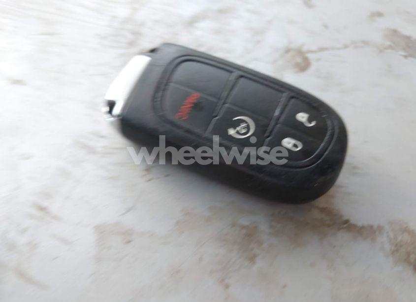 Photo 11 of 2014 Ram 1500 SPORT (VIN 1C6RR7MT0ES272741)