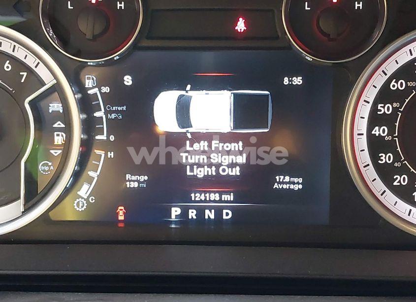 Photo 15 of 2014 Ram 1500 SPORT (VIN 1C6RR7MT0ES272741)