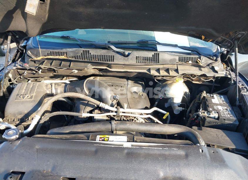 Photo 10 of 2016 Ram 1500 SPORT (VIN 1C6RR7MT0GS239600)