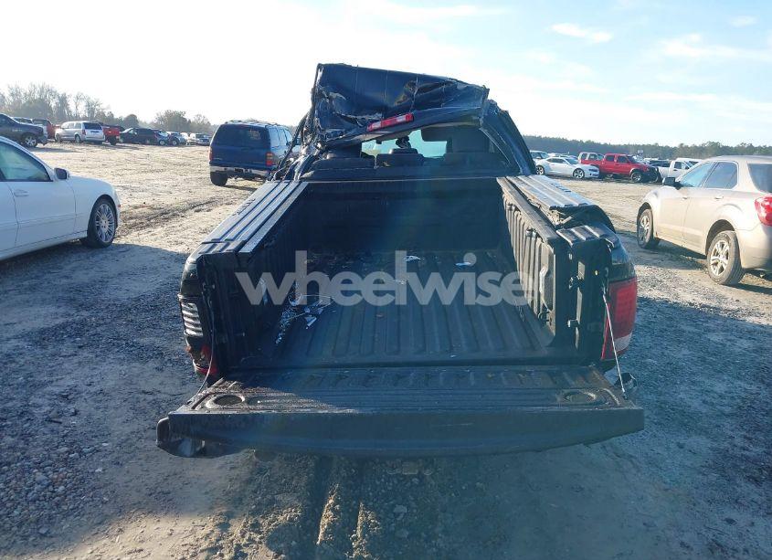 Photo 15 of 2016 Ram 1500 SPORT (VIN 1C6RR7MT0GS239600)