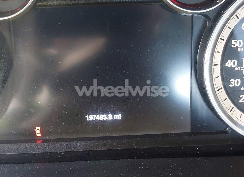 Photo 7 of 2016 Ram 1500 SPORT (VIN 1C6RR7MT0GS239600)